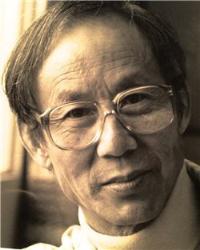 Portrait of Chin Shek Lam: Photo courtesy of Chin Shek Lam Artworks and Legacy
